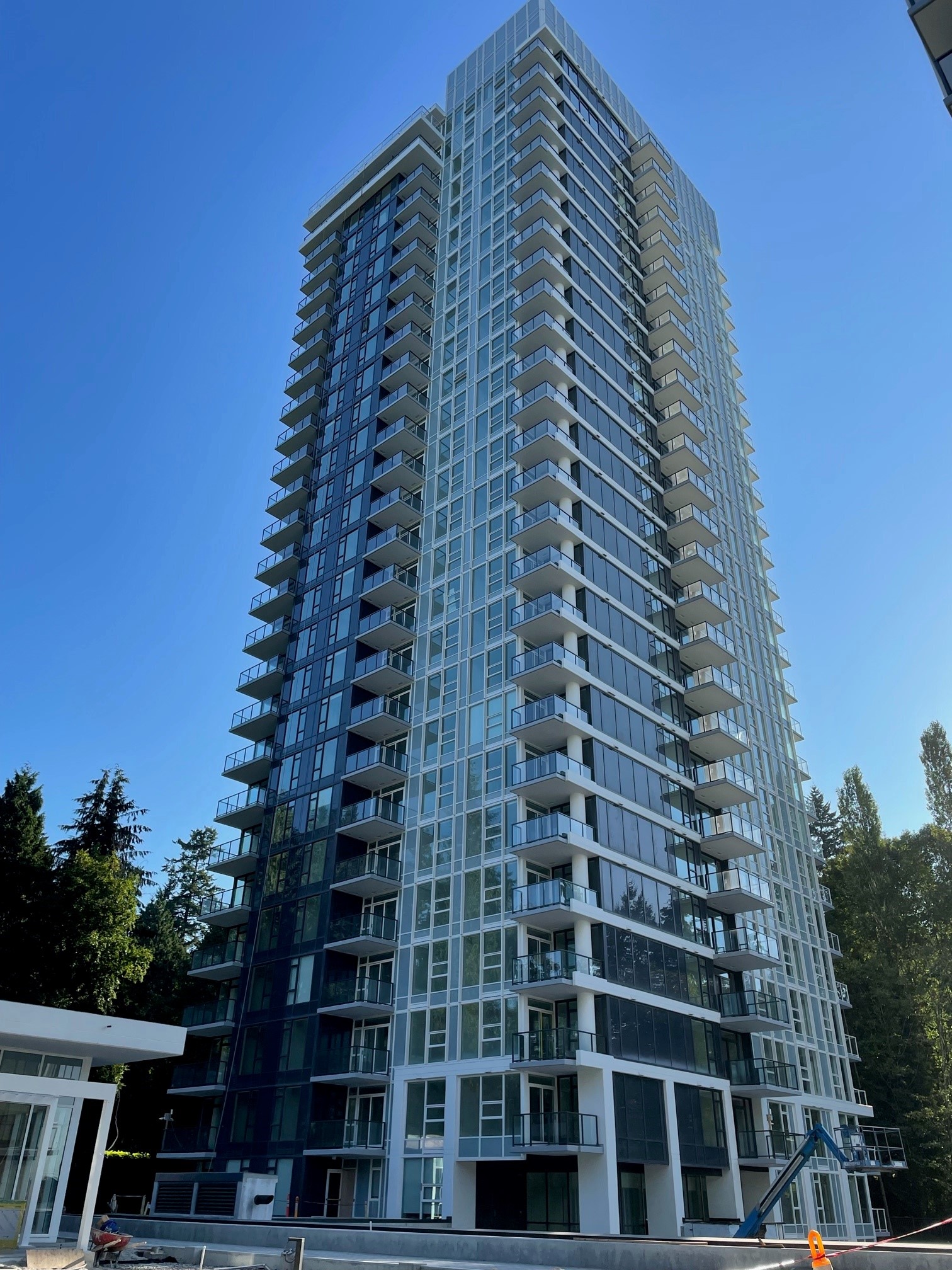 Wynwood Green
Coquitlam, 2022